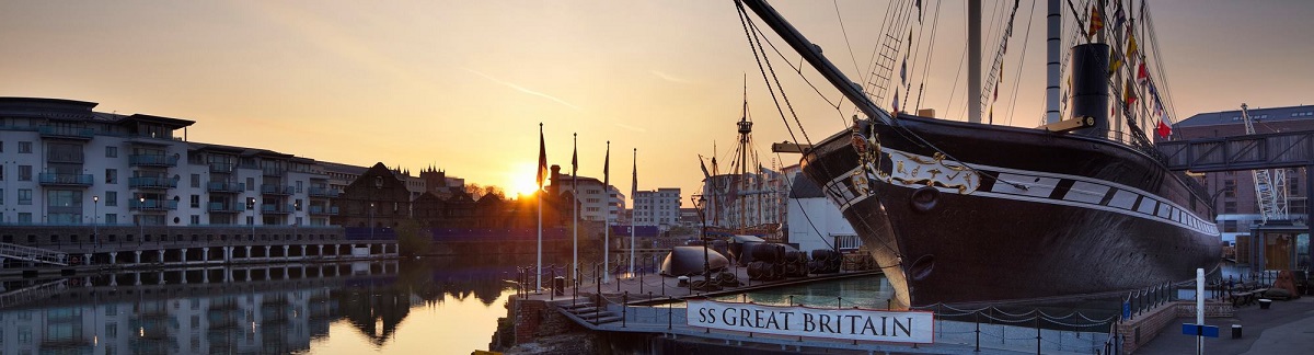 Bristol SS Great Britain