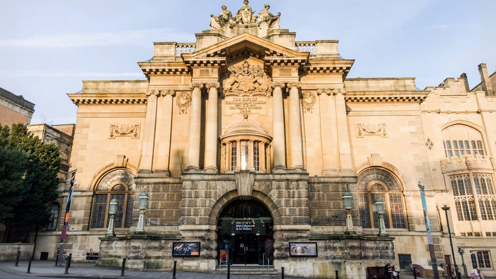 Bristol Museum & Art Gallery