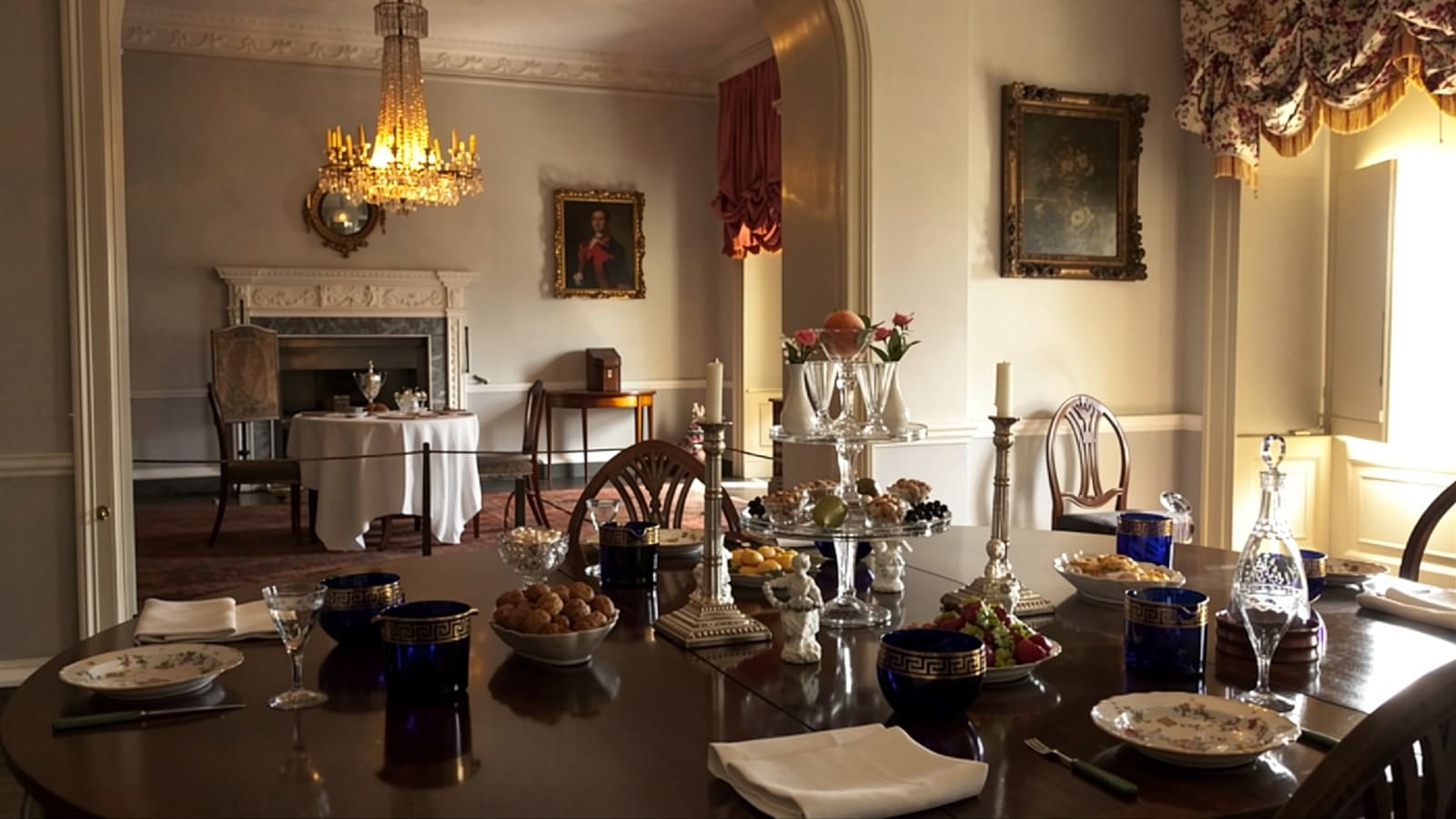 Historic museum in Bristol